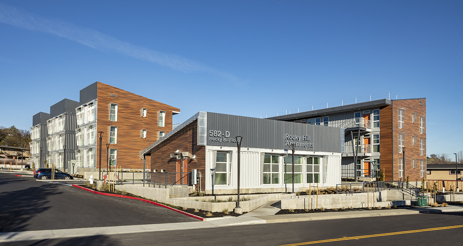Rocky Hill Veterans Housing photo 5